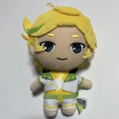 あんスタ 春川宙 ぬいぐるみ 中国 - メルカリ