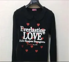 シスタージェニィ ロンT 150