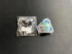 【投げ売り】ハンギョドン　カプセルトイ2点セット