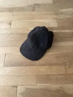 DECi Suede 6panel Cap ブラウン OVY - メルカリ