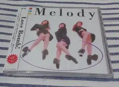 MELODY 魔法のメロディー 90年代V系 再生確認済み - メルカリ