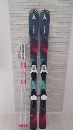 スキー板 ロシニョール