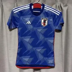 adidas 2022 日本代表 谷口彰悟 レプリカユニフォーム 未使用タグ付き