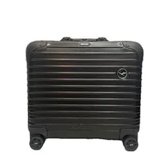 2026年最新】RIMOWA リモワ ルフトハンザ ステルスの人気アイテム