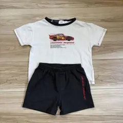 ZARA カーズ　セットアップ