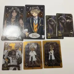 ツイステ サバナクロー