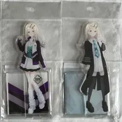 篠澤広 BIGアクリルスタンド アクスタ カラオケの鉄人コラボ vol.2