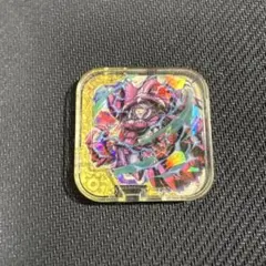 アプモンチップ　B04-021 ワルダモン