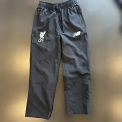 Liverpool FC New Balance ピステパンツ 120