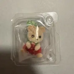 シルバニアファミリー どきどきコレクション　赤ちゃんフルーツパーティー2