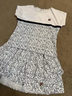 FILA XL セットアップ