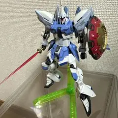 新品未開封　ライジングフリーダム デュエル バスター ギャンシュトローム セット Amazon.co.jp: GフレームFA デュエルブリッツガンダム