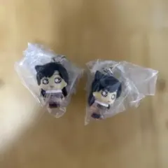 名探偵コナン めじるしアクセサリー3 毛利蘭