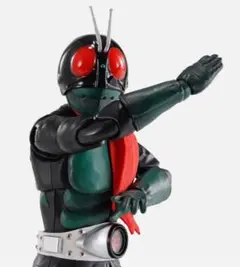 2025年最新】s.h.figuarts 真骨彫製法 仮面ライダー1号 桜島ver