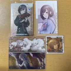 2026年最新】東雲絵名まとめ売りの人気アイテム - メルカリ