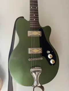 Provision Guitar MUSTANG VMG-001 - メルカリ