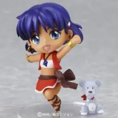 ふしぎの海のナディア　ナディア　ねんどろいどぷち　月刊アニメスタイル　特別付録