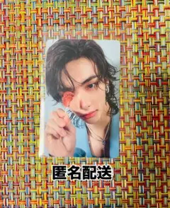 Stray Kids Giant ヒョンジン封入り