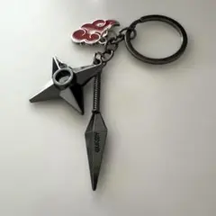 NARUTO キーホルダー