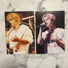 2026年最新】吉野北人、の人気アイテム - メルカリ