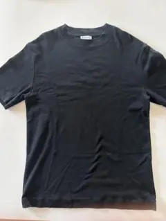 SUNSPEL ブラック Tシャツ　Mサイズのサムネイル