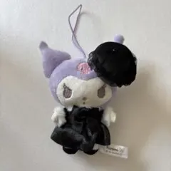 クロミ ぬいぐるみ マスコット