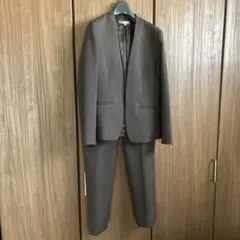 A day in the life セットアップ スーツ（ブラウン）