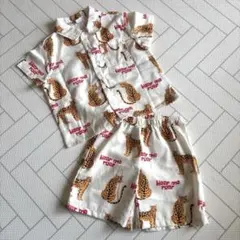 セットアップ　4Ｙサイズ　110cm