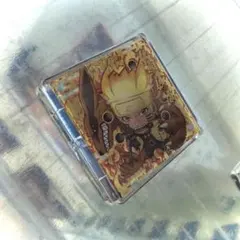 NARUTO ナルト ウエハースシール　CR 六道ナルト