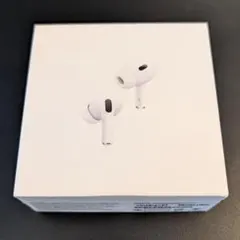 AirPods Pro 第2世代 MTJV3J/A USB-C