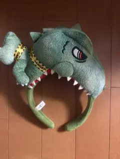恐竜カチューシャ USJ※値下げ中