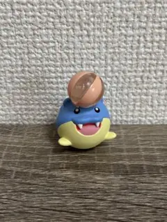 ポケモン タマザラシ ぎらぎらサンシャイン3 ガチャ