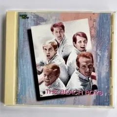 The Beach Boys / The Smile Sessions CD - メルカリ