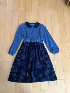 familiar ワンピース 140サイズ