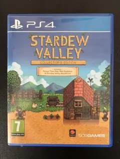 Stardew Valley: Collector's Edition