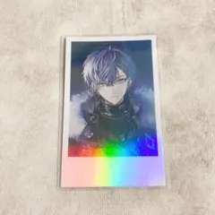 小柳ロウ　誕生日チェキ2024