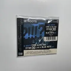 新品 The Roots /Come Alive Too / 2CD 国内盤仕様 - メルカリ