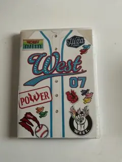 WEST. LIVETOUR2023「POWER」