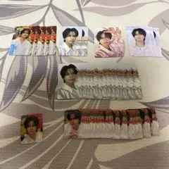 INI ウィンマジ 藤牧京介 トレカ