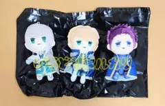 Fate fgo ぷちふわぬいぐるみ ガウェイン ランスロット ベディヴィエール 2026年最新】ガウェイン ぬいぐるみの人気アイテム - メルカリ