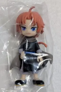【美品！匿名配送】PalVerse パルバース 銀魂 神威 フィギュア