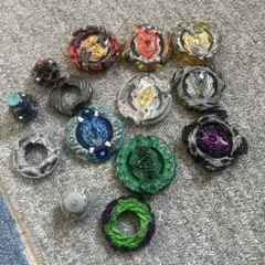 ベイブレードバースト　まとめ売り