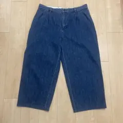 d*a様 DESCENDANT SF Wide ワイドパンツのサムネイル