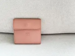 イルビゾンテ　二つ折り財布