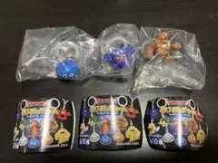 ドラゴンクエスト めじるしチャーム フィギュアコレクション