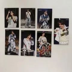 髙橋海人 厚紙 切り抜き