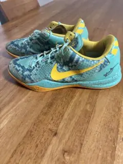 激レア Nike Kobe7 Shark ナイキ コービー7 シャーク バッシュ - メルカリ