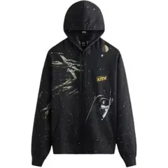 新品　KITH（キス）　×STAR WARS War hoodieのサムネイル