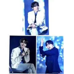 SUPER JUNIOR キュヒョン フォトカード | Mercari