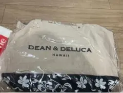 DEAN&DELUCA トートバッグ ショルダー 2WAYT1